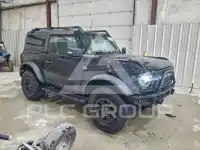 2022 Ford BRONCO фото