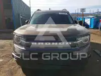 2022 Ford BRONCO фото
