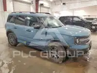 2022 Ford BRONCO photo