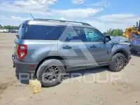 2022 Ford BRONCO фото