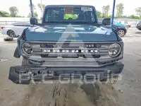 2022 Ford BRONCO фото