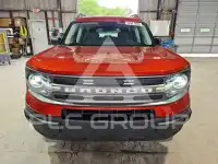 2022 Ford BRONCO фото