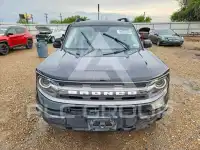 2022 Ford BRONCO фото