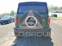 2022 Ford BRONCO photo