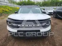 2022 Ford BRONCO фото