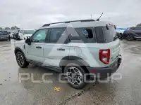 2022 Ford BRONCO фото