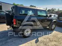 2022 Ford BRONCO фото