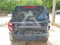 2022 Ford BRONCO photo