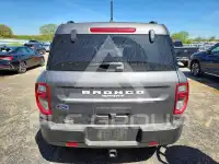 2022 Ford BRONCO photo