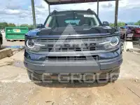 2022 Ford BRONCO photo