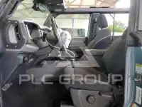 2022 Ford BRONCO фото