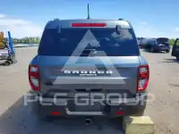 2022 Ford BRONCO фото
