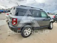 2022 Ford BRONCO photo