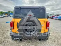 2022 Ford BRONCO фото