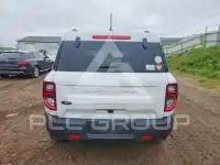 2022 Ford BRONCO фото