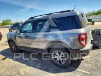 2022 Ford BRONCO photo