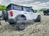 2022 Ford BRONCO фото