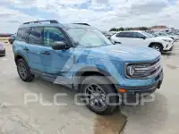 2022 Ford BRONCO photo