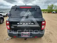 2022 Ford BRONCO photo
