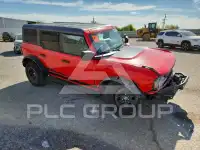2022 Ford BRONCO фото