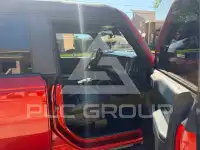 2022 Ford BRONCO фото