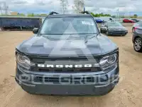 2022 Ford BRONCO photo