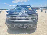 2022 Ford BRONCO photo