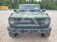 2022 Ford BRONCO photo