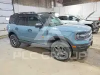 2022 Ford BRONCO фото