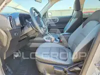 2022 Ford BRONCO photo