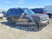 2022 Ford BRONCO фото