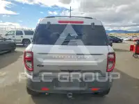 2022 Ford BRONCO фото