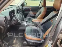 2022 Ford BRONCO photo