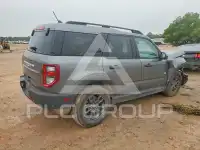 2022 Ford BRONCO фото