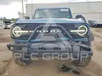 2022 Ford BRONCO фото
