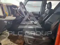 2022 Ford BRONCO photo