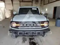 2022 Ford BRONCO фото
