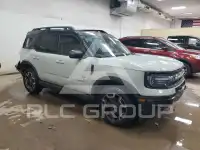2022 Ford BRONCO фото