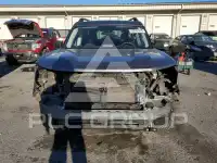 2022 Ford BRONCO фото