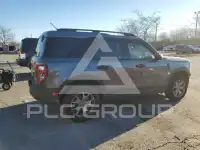 2022 Ford BRONCO фото