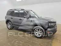 2022 Ford BRONCO фото