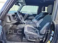 2022 Ford BRONCO фото