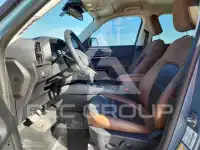 2022 Ford BRONCO фото