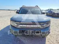 2022 Ford BRONCO фото
