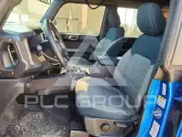2022 Ford BRONCO фото