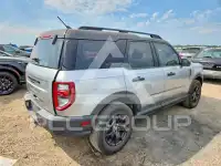 2022 Ford BRONCO фото