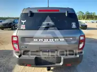 2022 Ford BRONCO фото