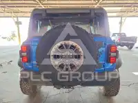 2022 Ford BRONCO фото