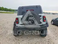 2022 Ford BRONCO фото