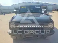 2022 Ford BRONCO photo